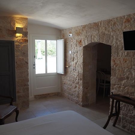 Masseria Gravinella Fasano Exteriér fotografie
