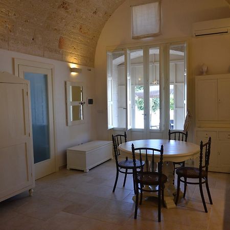 Masseria Gravinella Fasano Exteriér fotografie