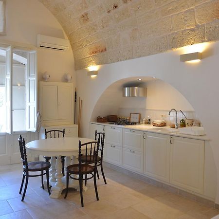 Masseria Gravinella Fasano Exteriér fotografie