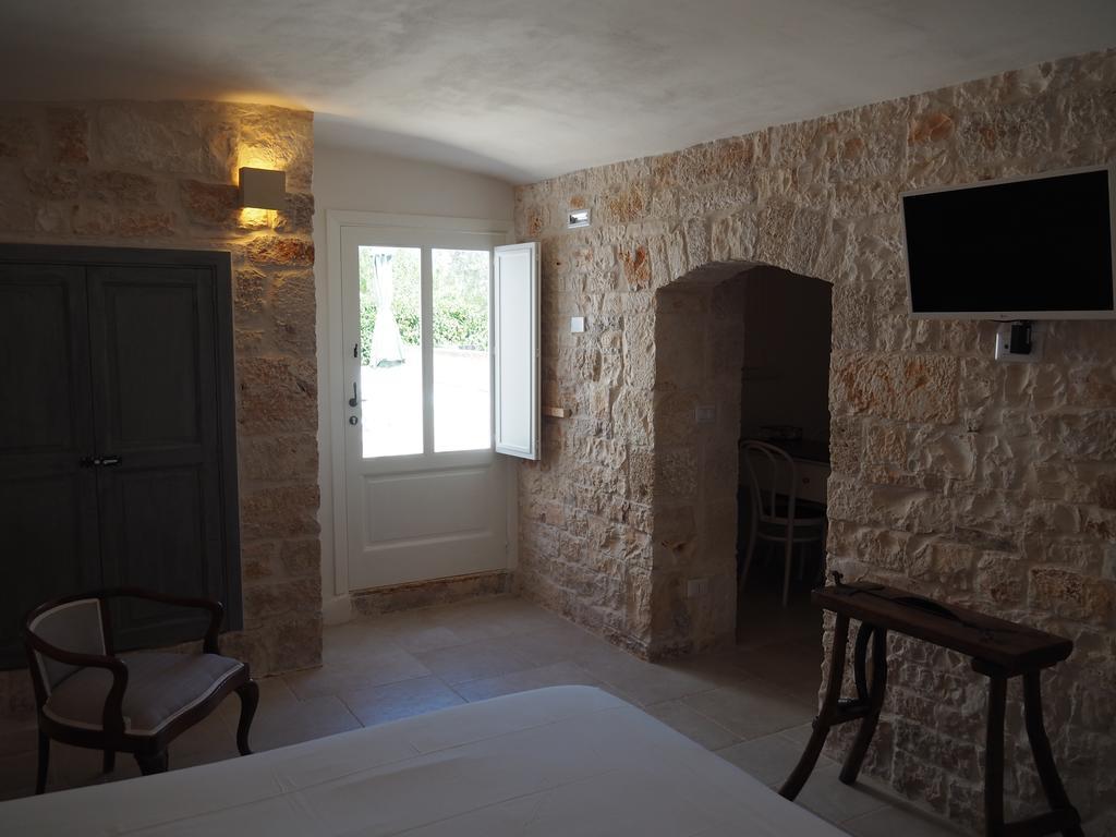Masseria Gravinella Fasano Exteriér fotografie