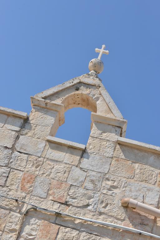 Masseria Gravinella Fasano Exteriér fotografie