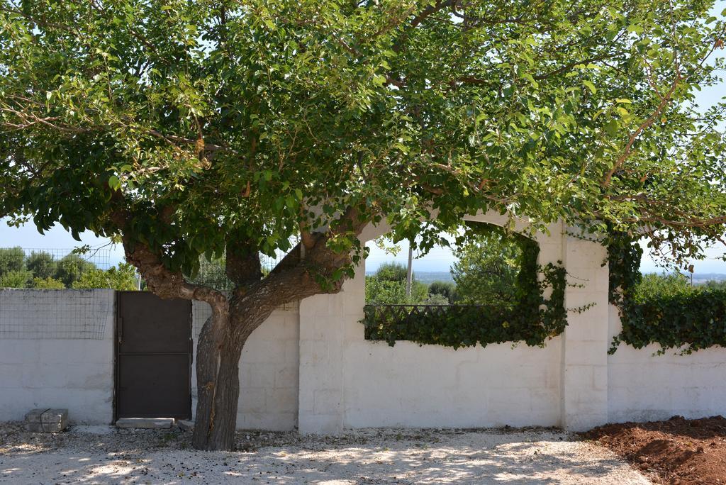 Masseria Gravinella Fasano Exteriér fotografie