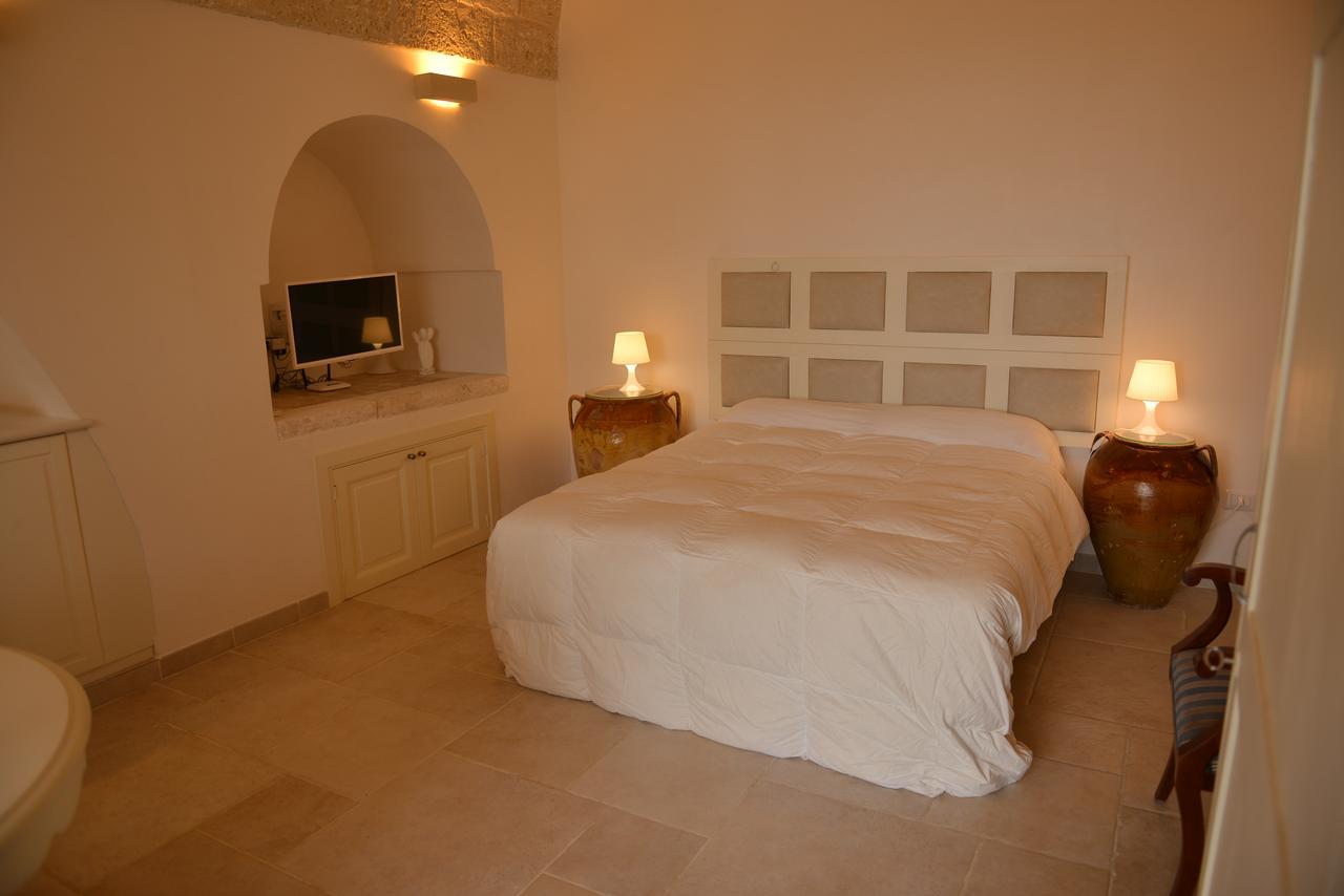 Masseria Gravinella Fasano Exteriér fotografie
