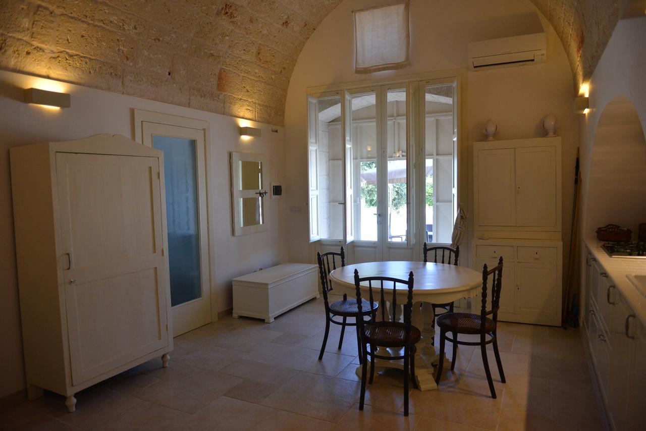 Masseria Gravinella Fasano Exteriér fotografie