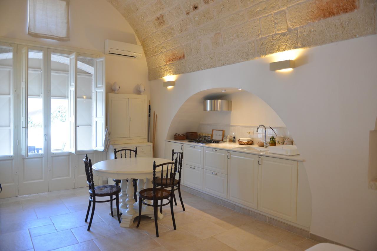 Masseria Gravinella Fasano Exteriér fotografie
