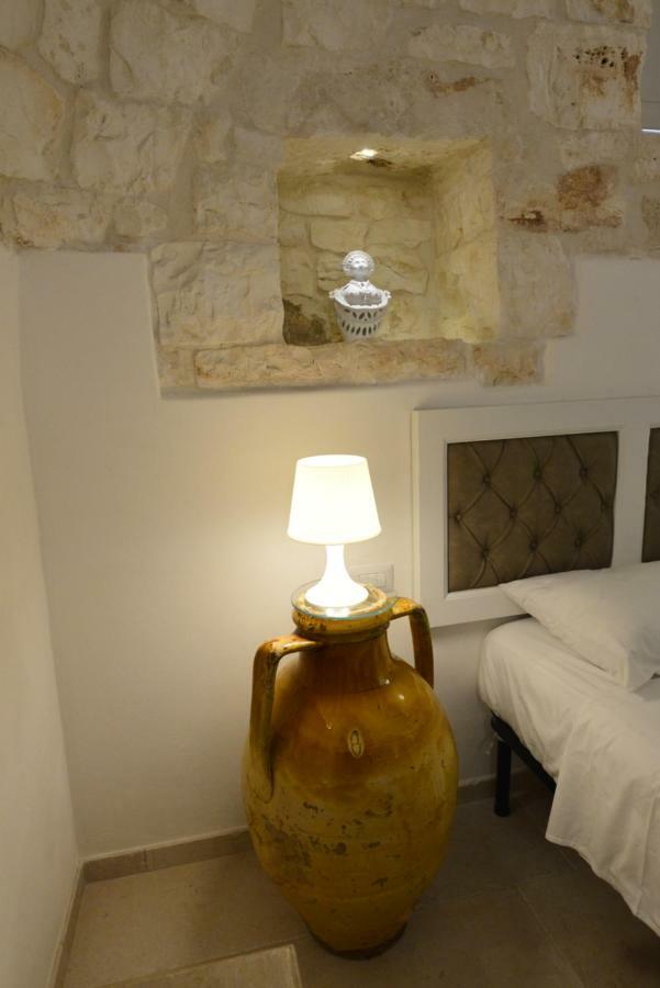 Masseria Gravinella Fasano Exteriér fotografie