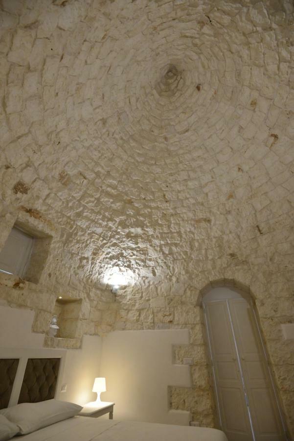 Masseria Gravinella Fasano Exteriér fotografie